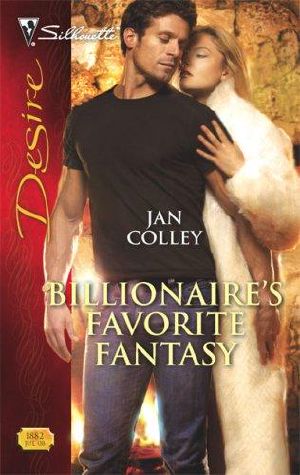 [Desire 1882] • Billionaire's Favorite Fantasy